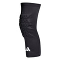 adidas Aeroready Padded Basketball Knee Sleeve Basketball Arm & Leg Sleeves All