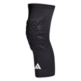 adidas Aeroready Padded Basketball Knee Sleeve Basketball Arm & Leg Sleeves All