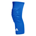 adidas Aeroready Padded Basketball Knee Sleeve Basketball Arm & Leg Sleeves All