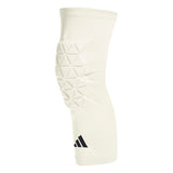 adidas Aeroready Padded Basketball Knee Sleeve Basketball Arm & Leg Sleeves All