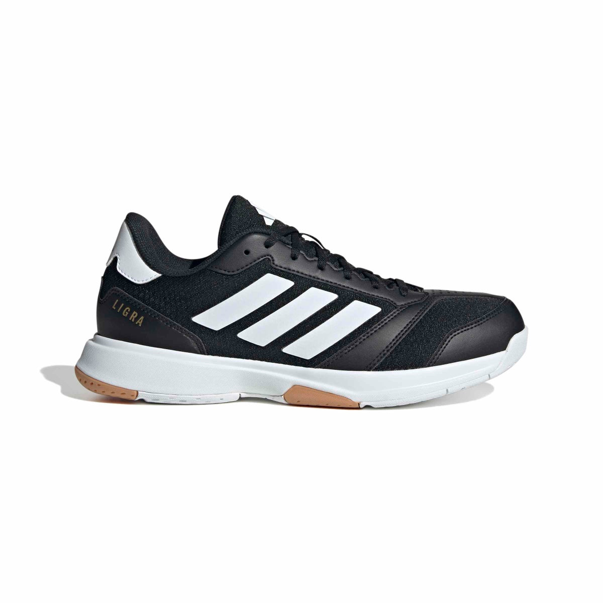 adidas Men's Ligra 8 Volleyball Shoes Volleyball Footwear Adult