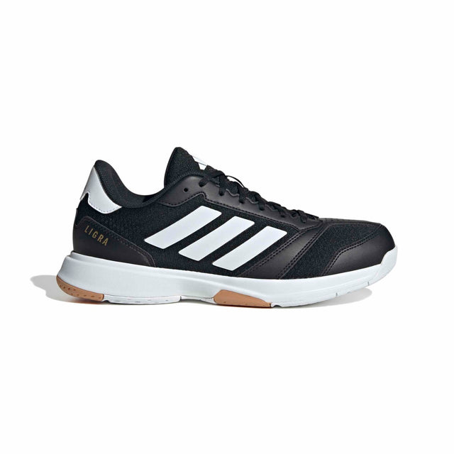 adidas Men's Ligra 8 Volleyball Shoes Volleyball Footwear Adult