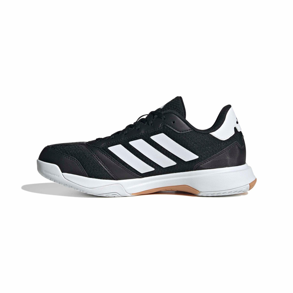 adidas Men's Ligra 8 Volleyball Shoes Volleyball Footwear Adult