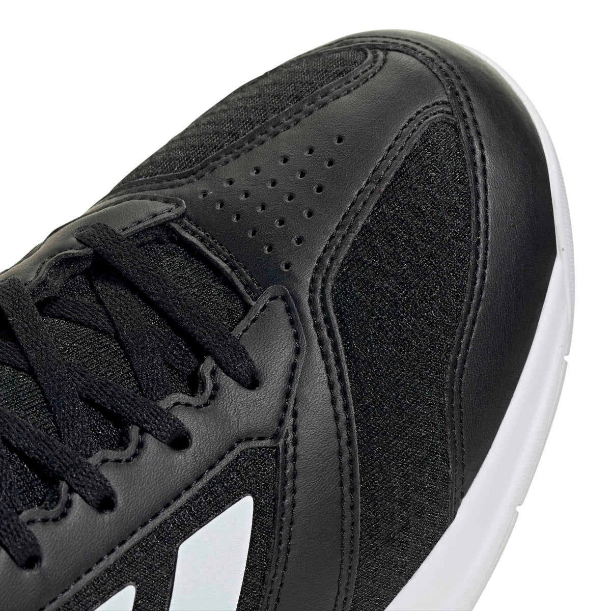 adidas Men's Ligra 8 Volleyball Shoes Volleyball Footwear Adult