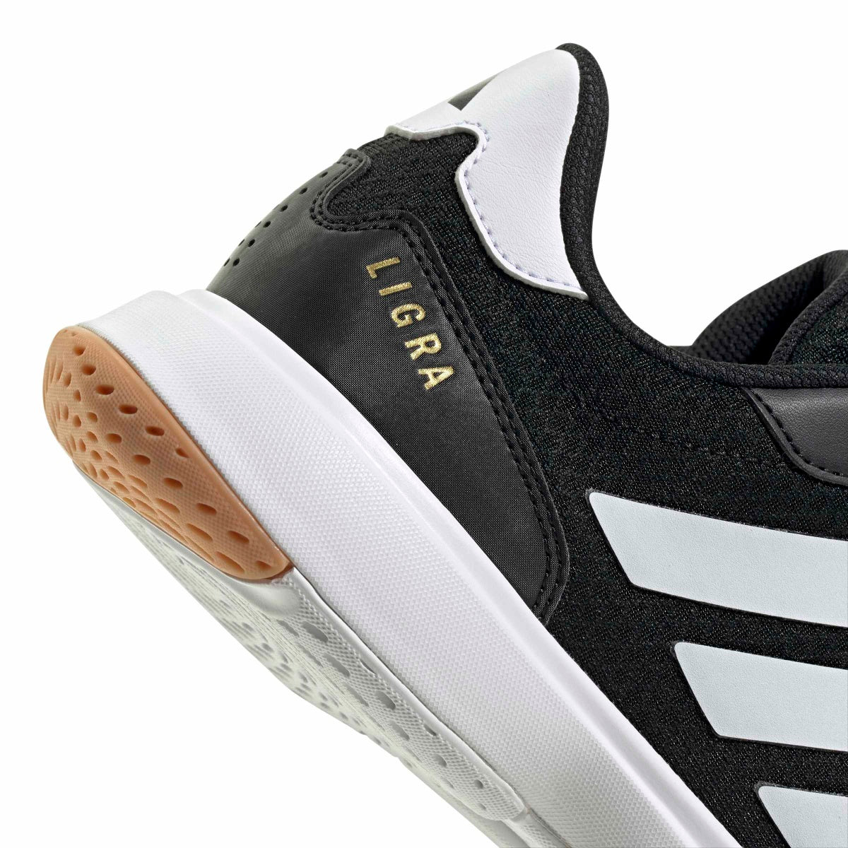 adidas Men's Ligra 8 Volleyball Shoes Volleyball Footwear Adult