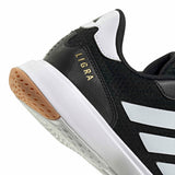 adidas Men's Ligra 8 Volleyball Shoes Volleyball Footwear Adult