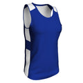 Champro Women's Crossover Reversible Basketball Jersey