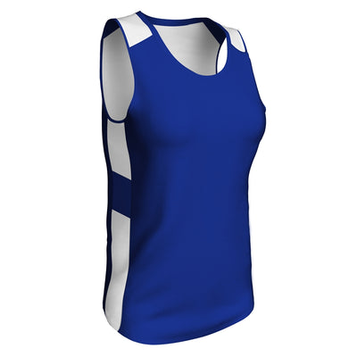 Champro Women's CROSSOVER Reversible Basketball Jersey