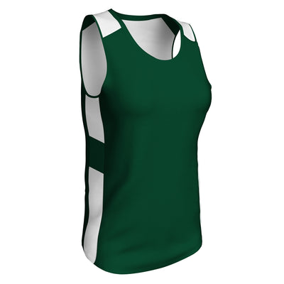 Champro Women's CROSSOVER Reversible Basketball Jersey