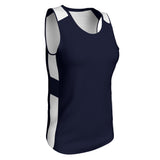 Champro Women's Crossover Reversible Basketball Jersey