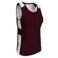 Champro Women's Crossover Reversible Basketball Jersey