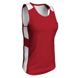 Champro Women's Crossover Reversible Basketball Jersey