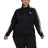 adidas Women's Tricot Slim 3-Stripes Track Jacket Plus Size adidas