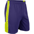 Champro Youth Header Soccer Short Champro