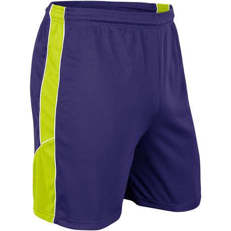Champro Youth Header Soccer Short Champro
