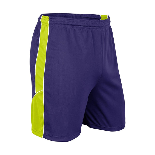 Champro Men's Header Soccer Shorts
