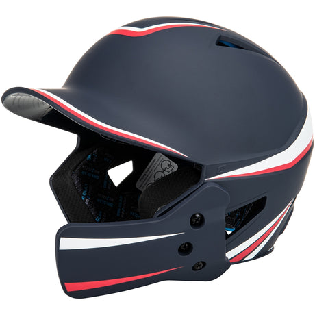 Champro Senior HX Legend Plus 2 Tone Batting Helmet