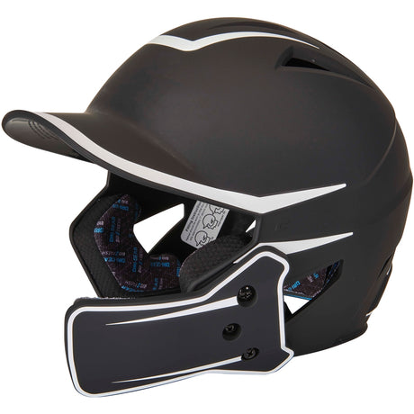 Champro Senior HX Legend Plus 2 Tone Batting Helmet
