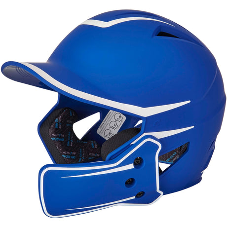 Champro Senior HX Legend Plus 2 Tone Batting Helmet