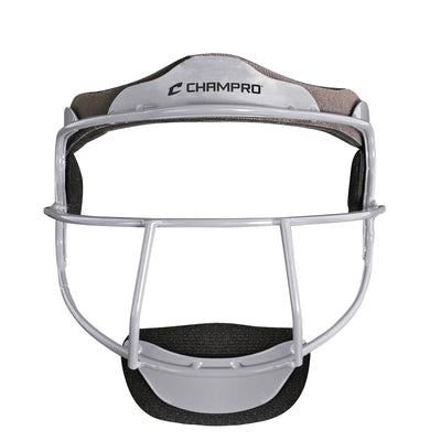 Champro Adult The Grill Defensive Fielder's Facemask