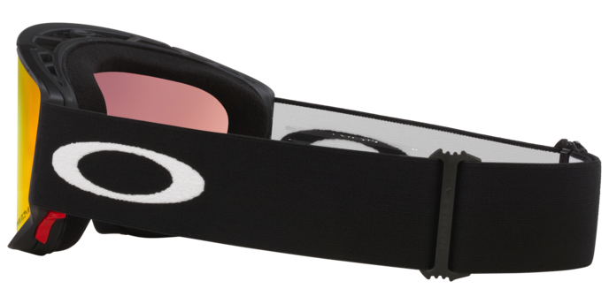 Oakley Flow Scape L Snow Goggles-6