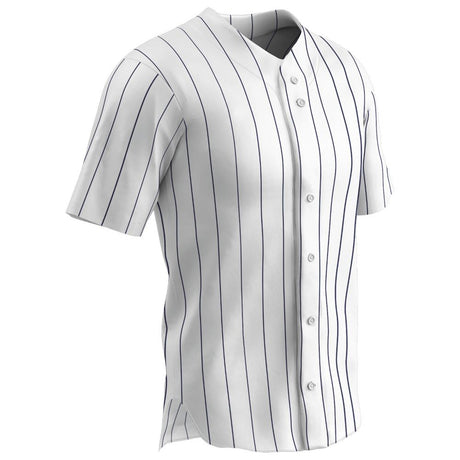 Champro Youth Pro-Style Warp Knit Baseball Jersey