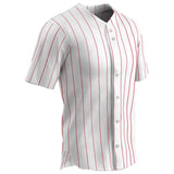 Champro Men's Pro-Style Warp Knit Jersey Baseball Jerseys Adult