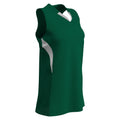 Champro Woman's Decoy V-neck Racer Back Jersey Champro