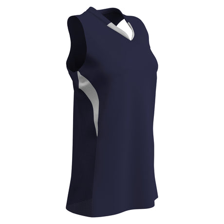 Champro Youth Decoy V-neck Racer Back Jersey Champro