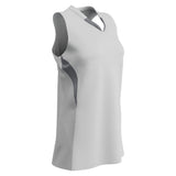 Champro Youth Decoy V-neck Racer Back Jersey