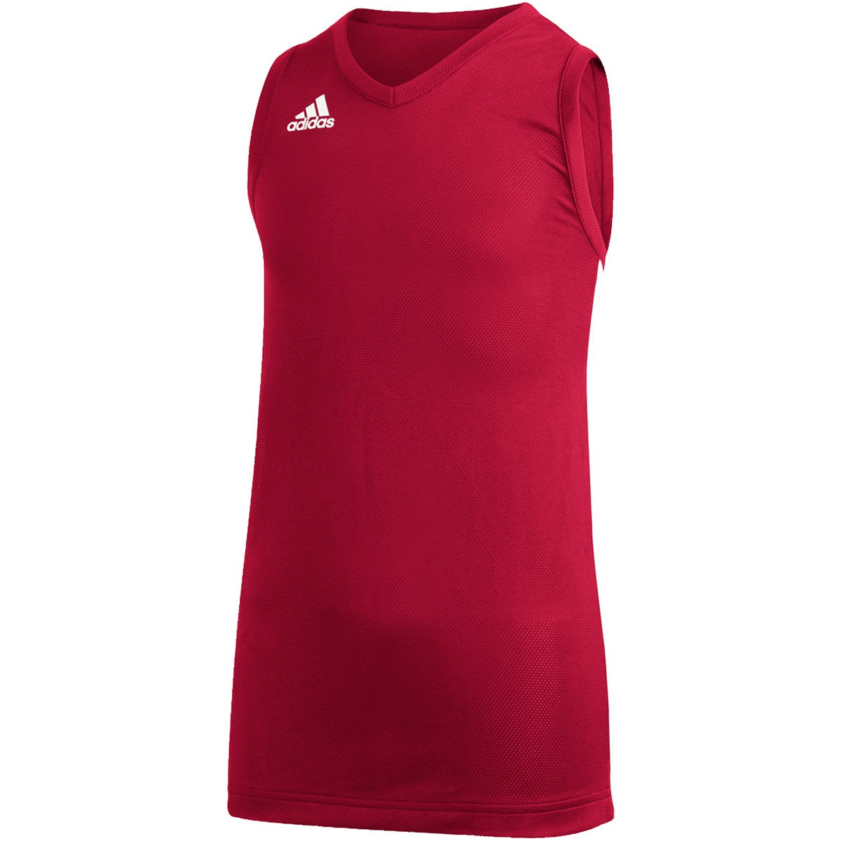 adidas Youth NXT Prime Basketball Jersey adidas