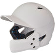 Champro HX Gamer Plus Junior Batting Helmet Matte Finish Champro