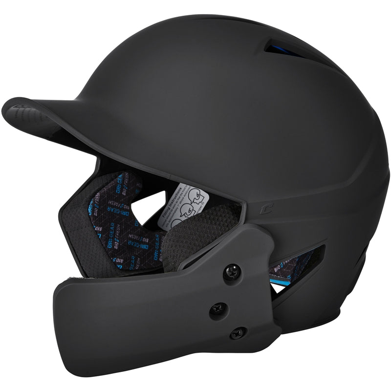 Champro HX Gamer Plus Junior Batting Helmet