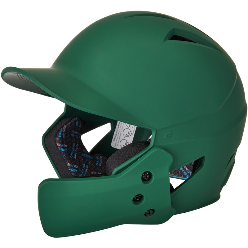 Champro HX Gamer Plus Junior Batting Helmet