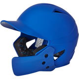 Champro Senior HX Gamer Plus Batting Helmet Baseball Batting Helmets All
