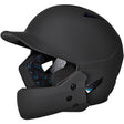 Champro Senior HX Gamer Plus Batting Helmet Baseball Batting Helmets All