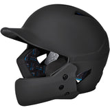 Champro Senior HX Gamer Plus Batting Helmet Baseball Batting Helmets All