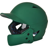 Champro Senior HX Gamer Plus Batting Helmet Baseball Batting Helmets All
