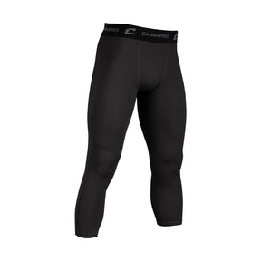 Champro Youth 3/4 Length Compression Tights