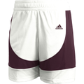 adidas Women's N3XT Prime Basketball Shorts adidas