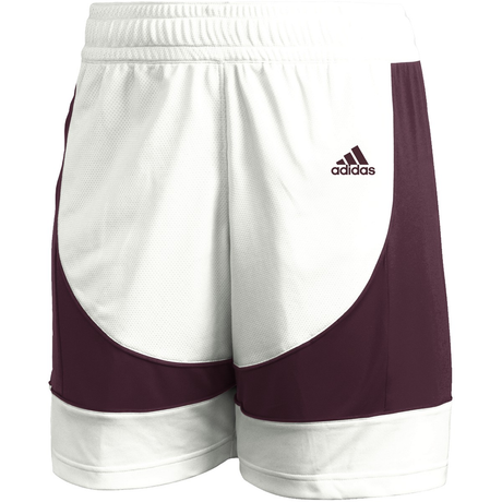 adidas Women's N3XT Prime Basketball Shorts adidas