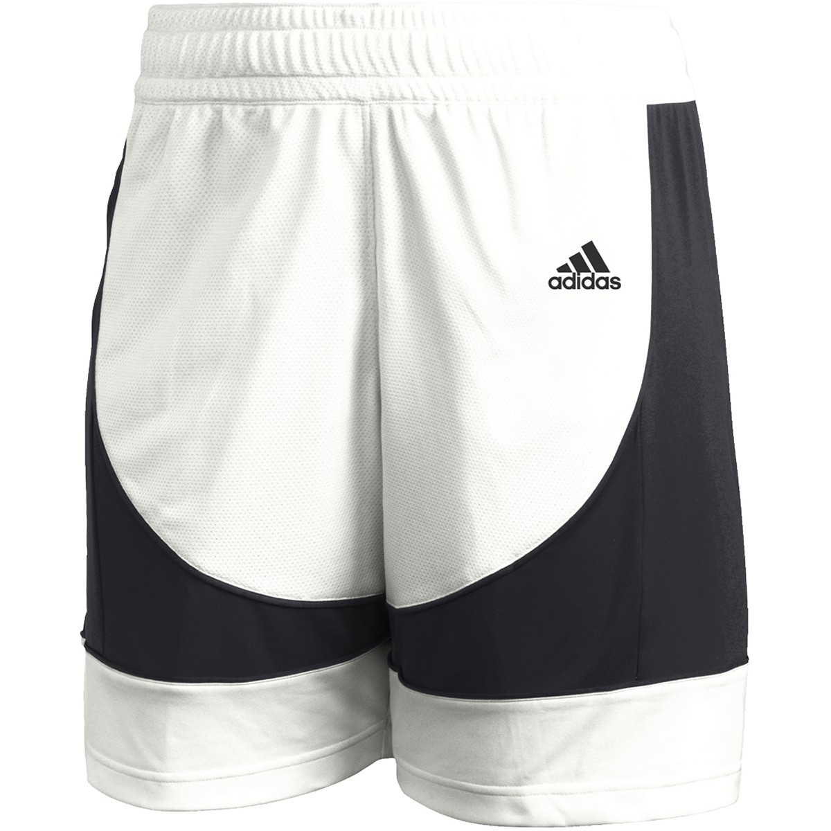 adidas Women's N3XT Prime Basketball Shorts adidas