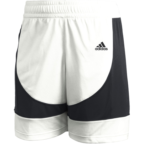 adidas Women's N3XT Prime Basketball Shorts adidas