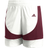 adidas Women's N3XT Prime Basketball Shorts adidas