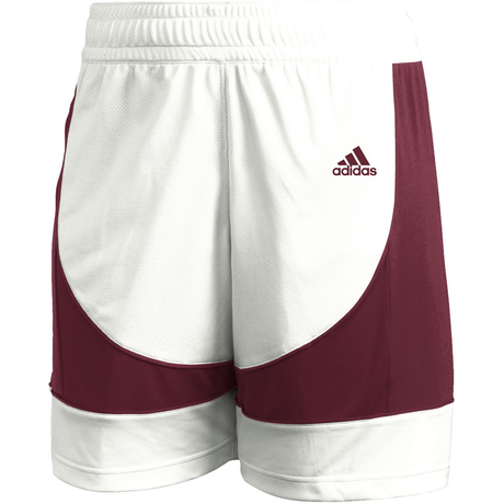 adidas Women's N3XT Prime Basketball Shorts adidas