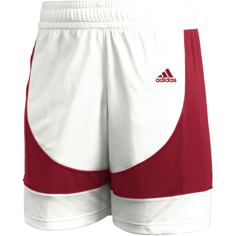 adidas Women's N3XT Prime Basketball Shorts adidas