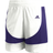 adidas Women's N3XT Prime Basketball Shorts adidas