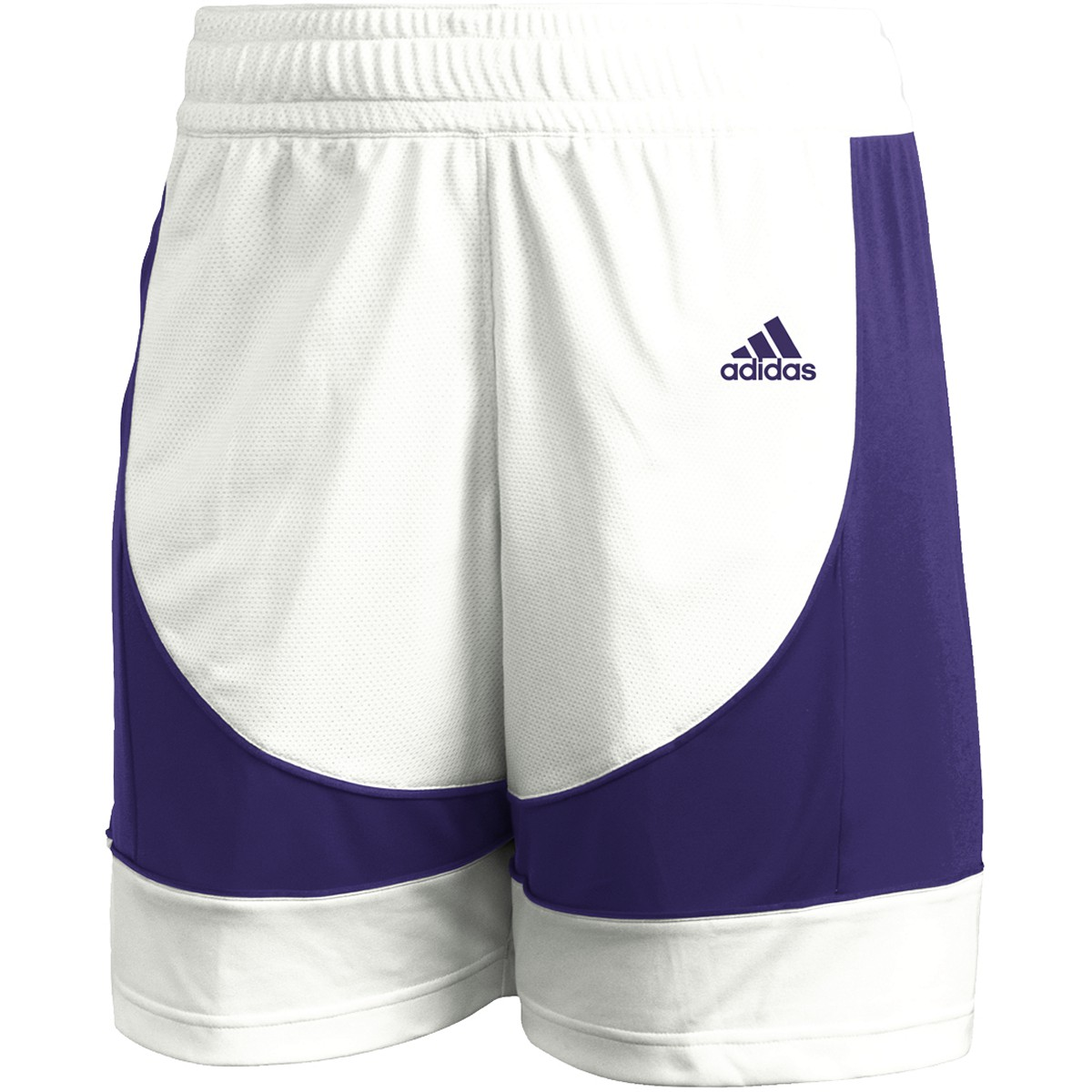 adidas Women's N3XT Prime Basketball Shorts adidas