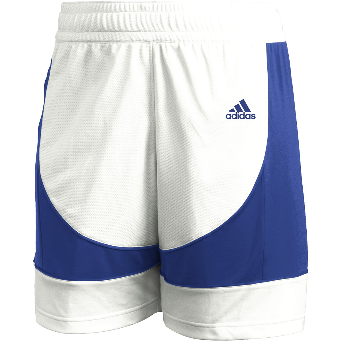 adidas Women's N3XT Prime Basketball Shorts adidas