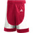 adidas Youth N3xt Prime Basketball Game Shorts adidas